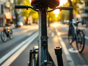 Gdzie umyć rower? Najlepsze miejsca i porady