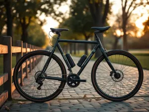 Rower górski vs trekkingowy – który wybrać i dlaczego?