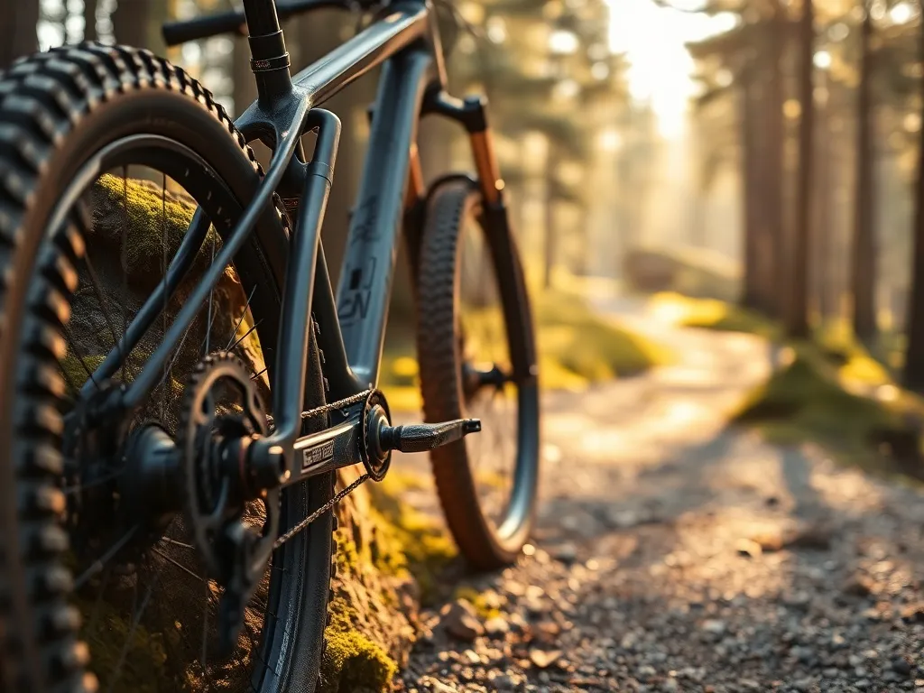 Rower MTB do 5000 zł: jakie modele warto wybrać?