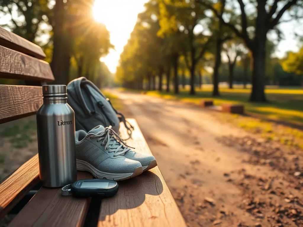 Czy chodzenie 5 km dziennie ma efekty?