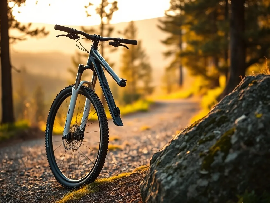 Rower do 3000 MTB - najlepsze modele i porady