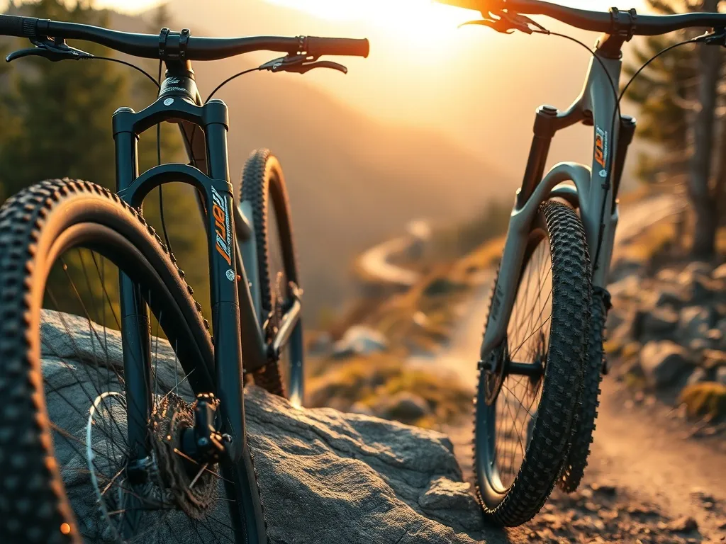 Test rowerów górskich – który wybrać? Porównanie i opinie
