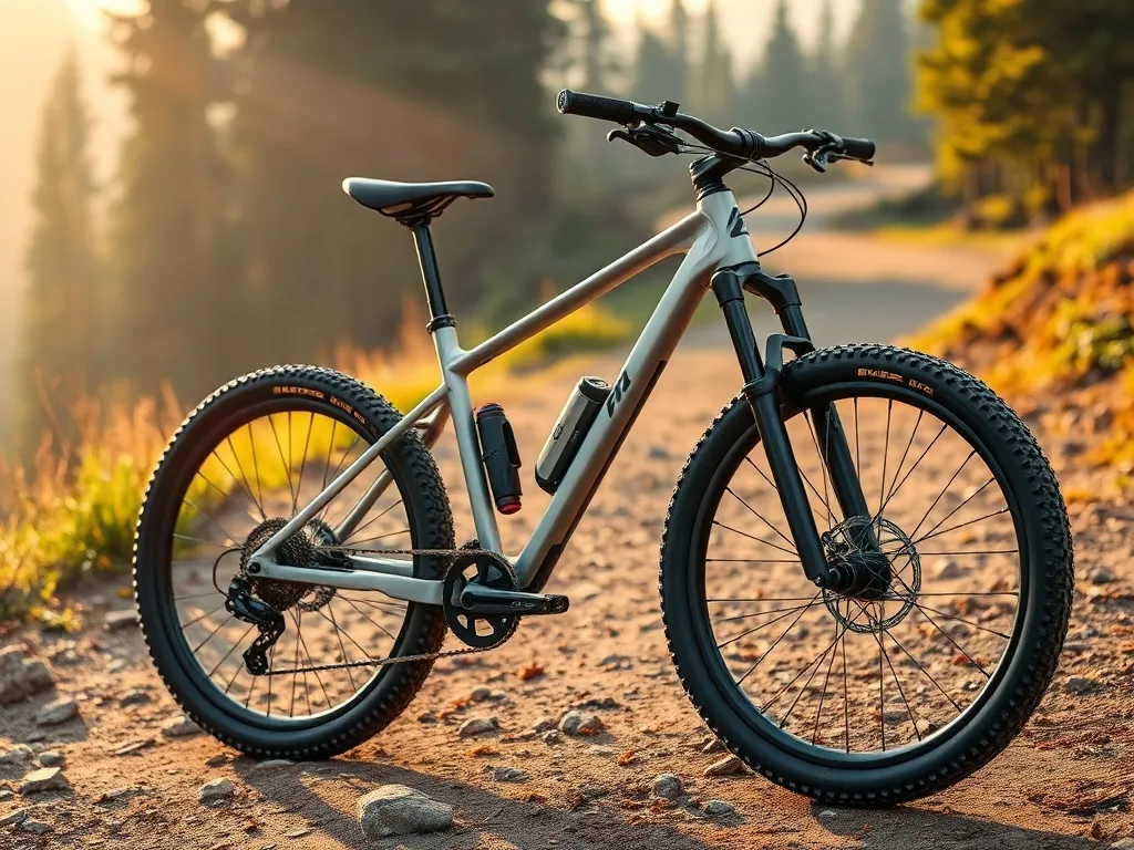 Najlepszy rower górski – jak wybrać?