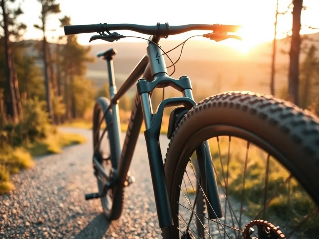 Ranking rowerów górskich do 3000 – jakie modele wybrać?