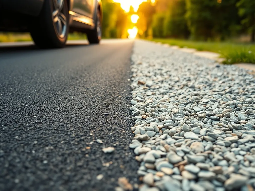 Opony na asfalt i lekki teren: jakie wybrać?