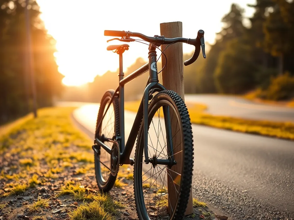 Jaki rower do jazdy po lesie i asfalcie?