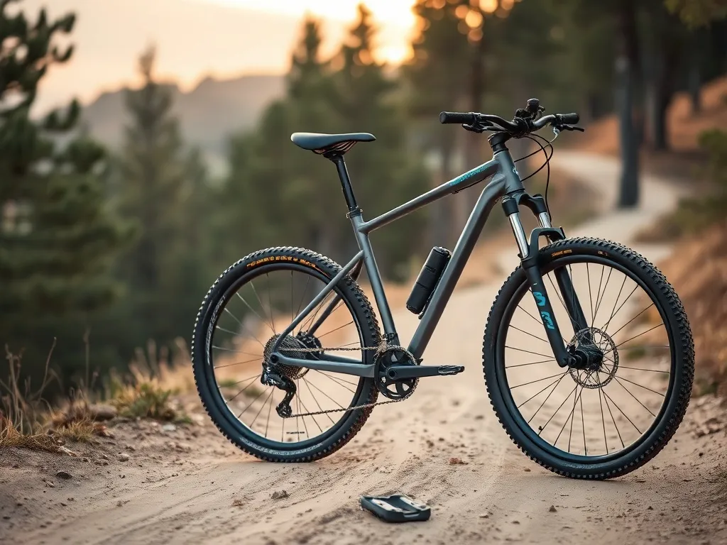 Rower MTB Full do 2000 zł – jaki wybrać?