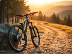 Rower trail do czego?