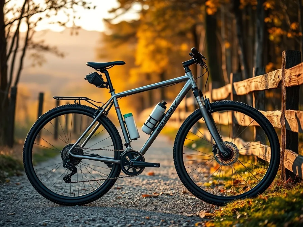 Rower trekkingowy męski ranking: najlepsze modele i porady