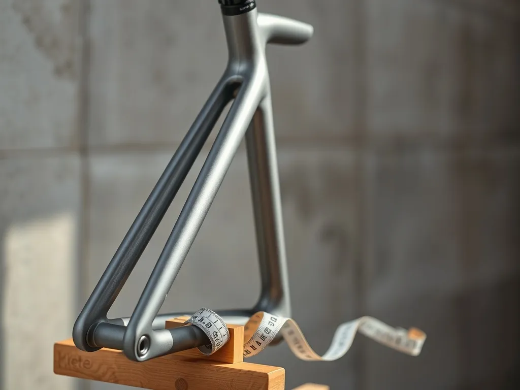 Jaki rozmiar ramy do wzrostu 178? Jak dobrać idealny rower