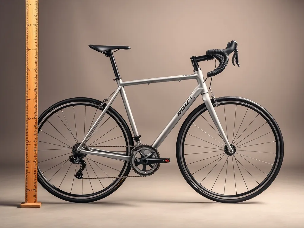 Jaki rozmiar ramy do wzrostu 180?