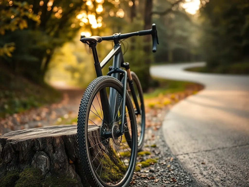 Rower do lasu i na szosę – jaki wybrać?