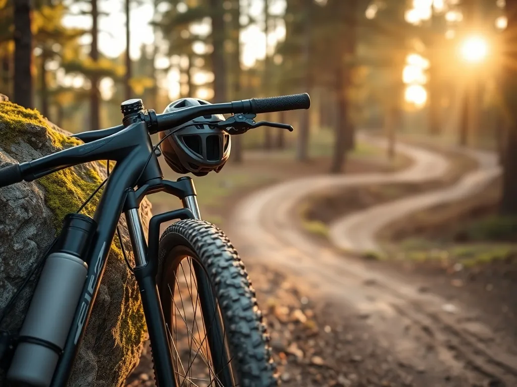 Forum MTB – dyskusje, trasy i porady dla rowerzystów