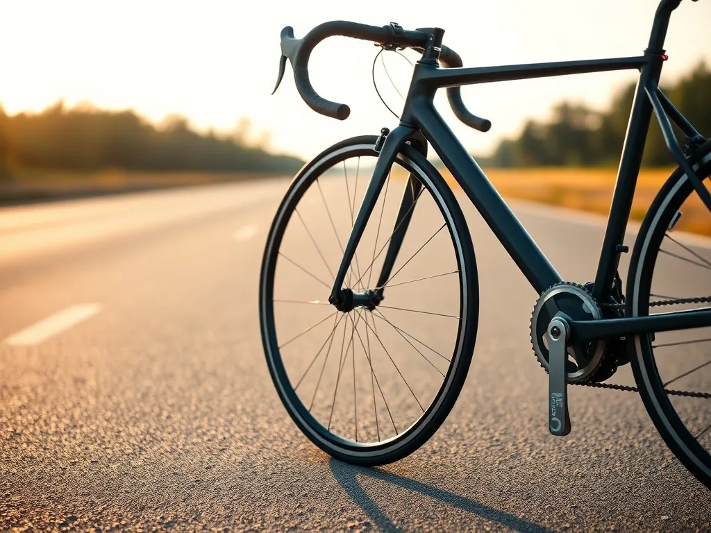 Jaki rower na asfalt?