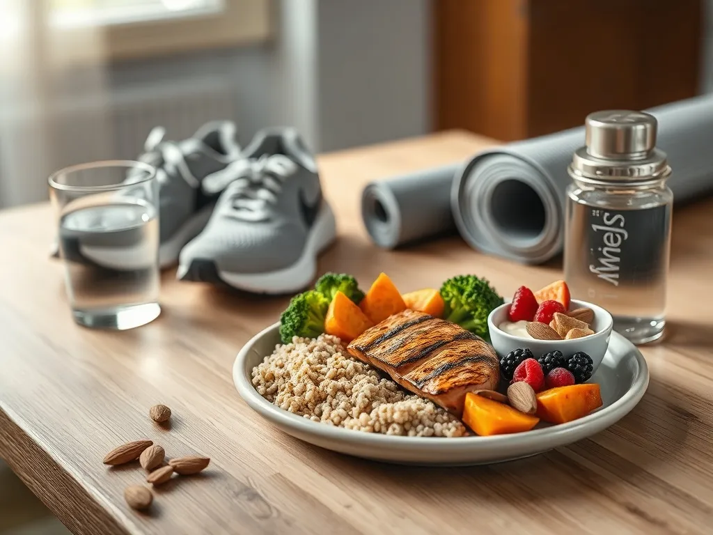 Jaka jest najlepsza dieta dla sportowców?