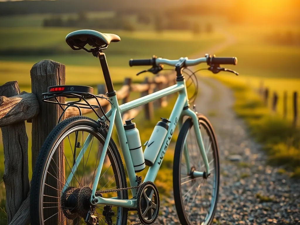 Lekki rower trekkingowy damski – jak wybrać i na co zwrócić uwagę?