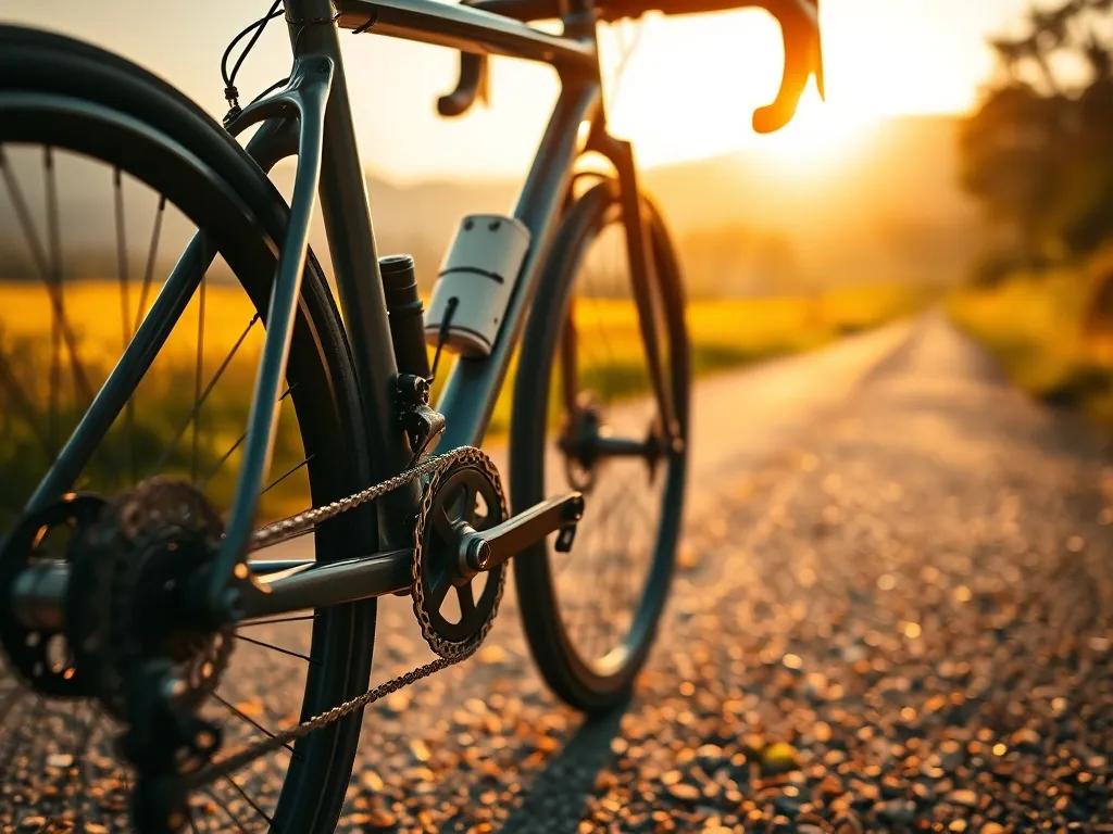 Czy rower crossowy jest szybki?