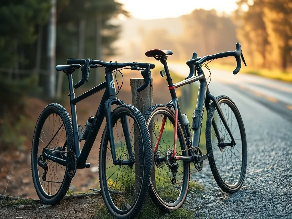 MTB czy cross Forum – porady, opinie, co wybrać?