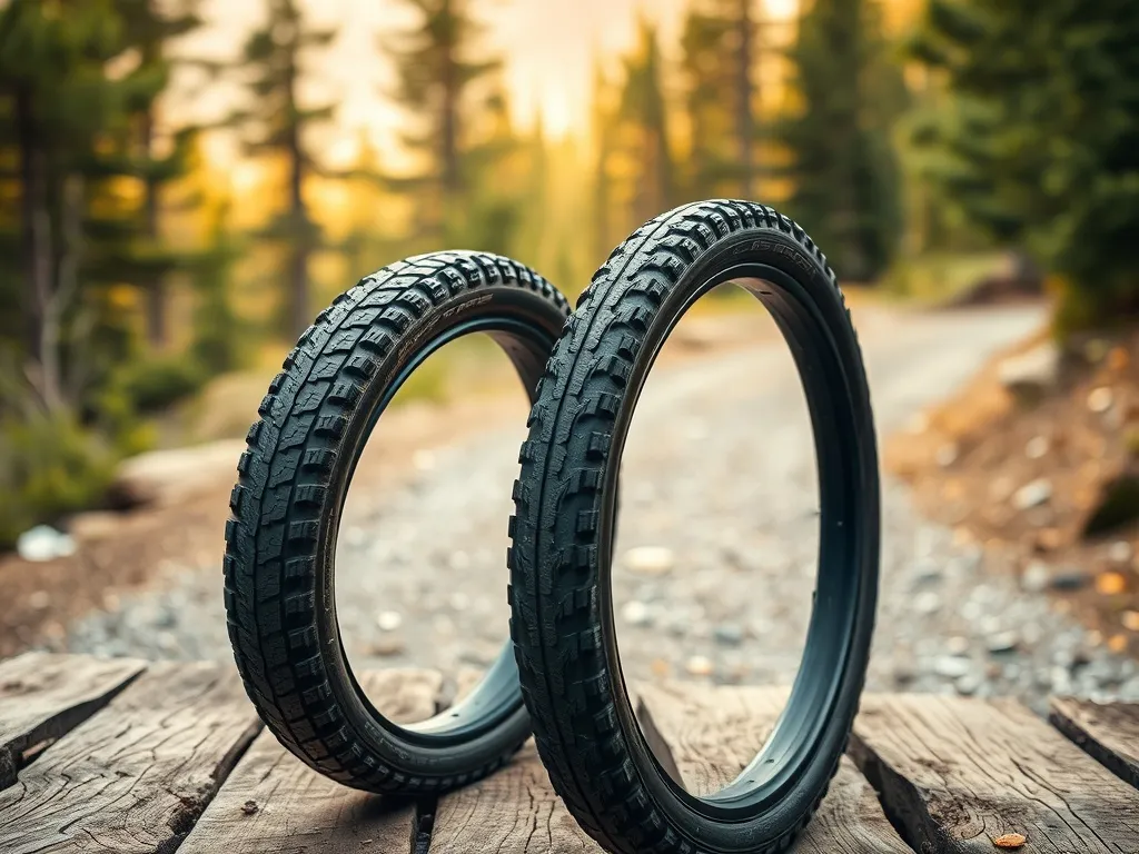 Ranking opon MTB 29: najlepsze modele i opinie