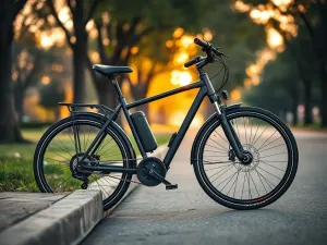 Rower elektryczny do 5000 zł: który wybrać?