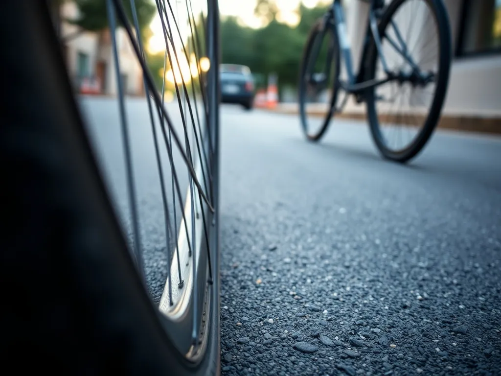 Jakie opony do MTB 29 na asfalt?