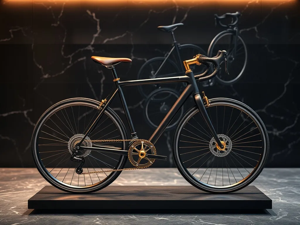 Najdroższy rower na świecie – cena, rekordy i właściciel