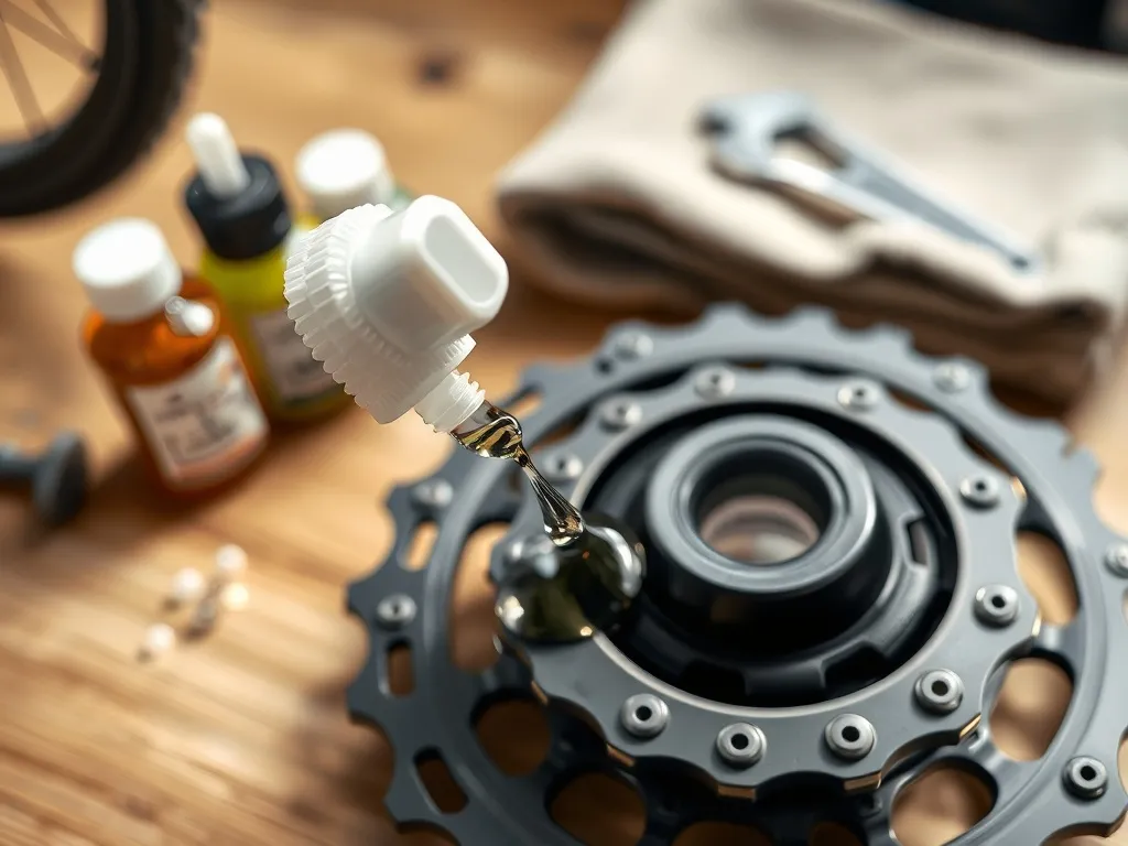 Smar do łańcucha rowerowego ranking: najlepsze smary i porównanie