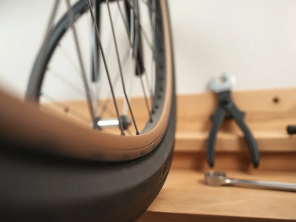 Szerokość opony rowerowej a obręcz - jak dopasować?