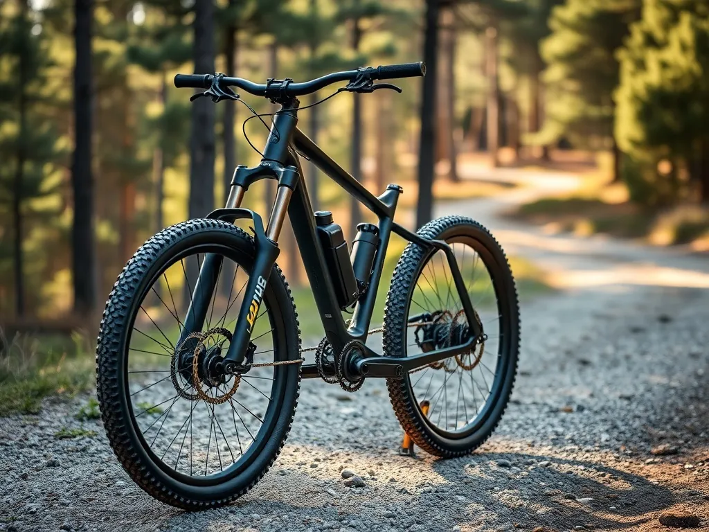 Rower MTB full do 3000 zł – który warto kupić?