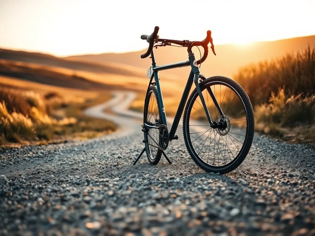 Rower gravel – jaki wybrać?