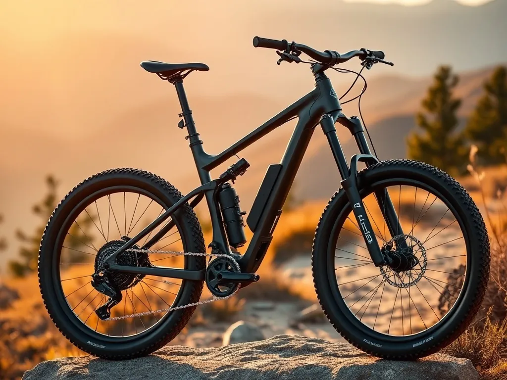 Rower elektryczny full ranking – najlepsze modele i poradnik