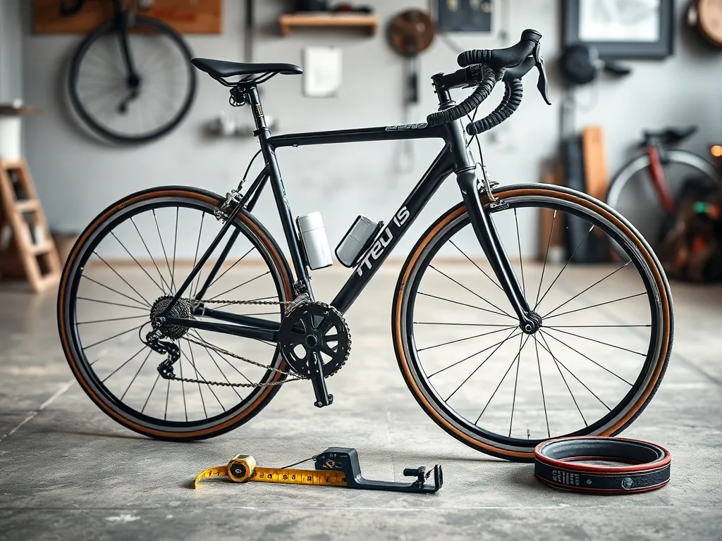 Prawidłowa pozycja na rowerze crossowym – jak ją osiągnąć?