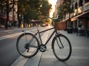 Jaki rower elektryczny dla kobiety wybrać?
