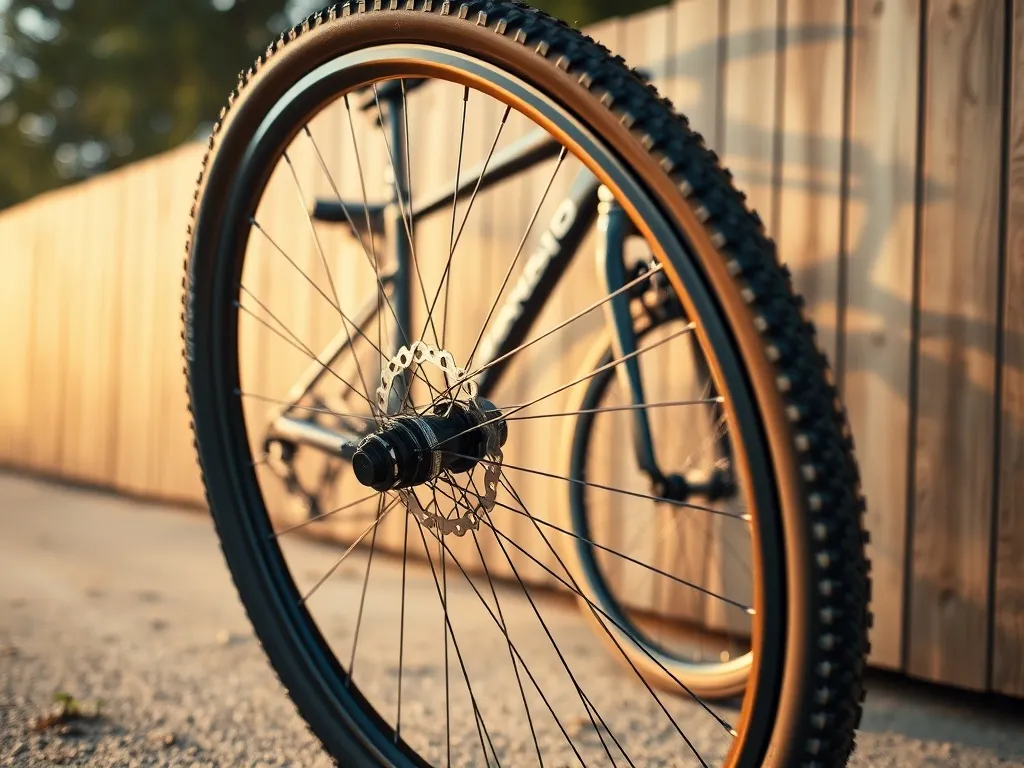 Rozmiar koła 29 na jaki wzrost?