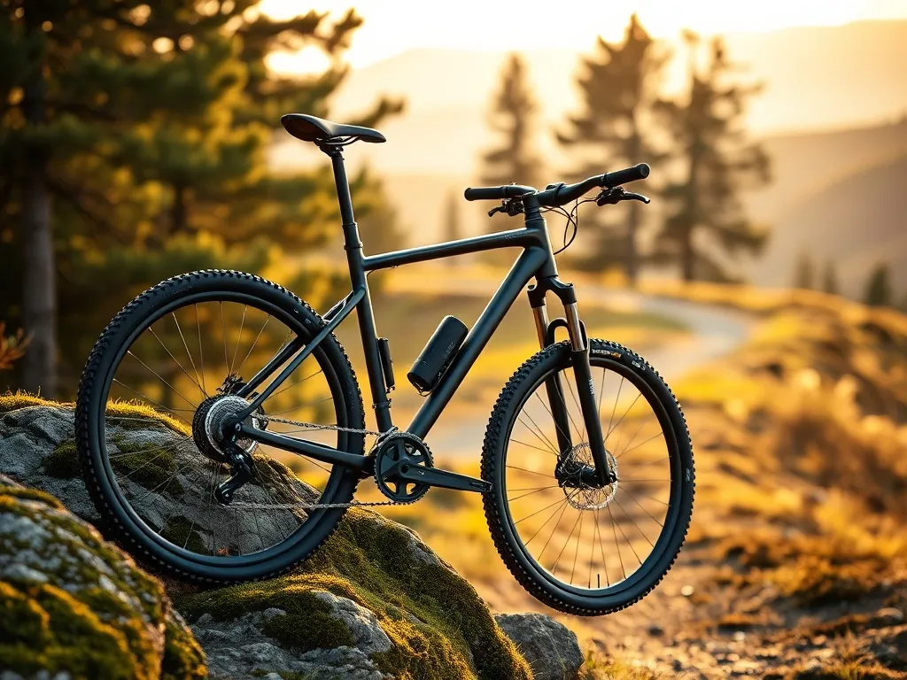 Rowery XC ranking: najlepsze modele, które warto wybrać