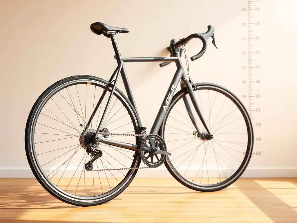 28 cali rower - na jaki wzrost?