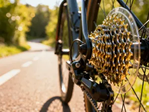Rower elektryczny MTB ranking: najlepsze modele na trasę