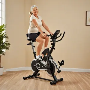 Jaki rower stacjonarny kupić? Przewodnik po najlepszych modelach