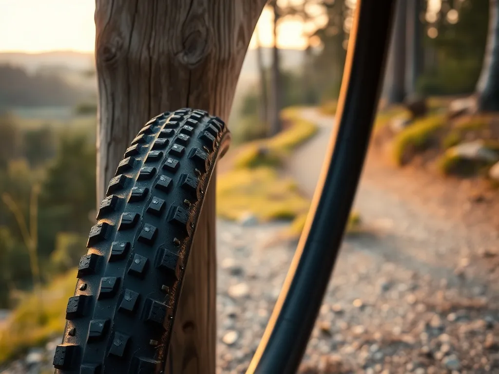 Najlepsze opony MTB XC – jak wybrać?