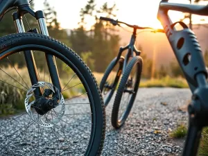Hardtail czy gravel – który rower wybrać?