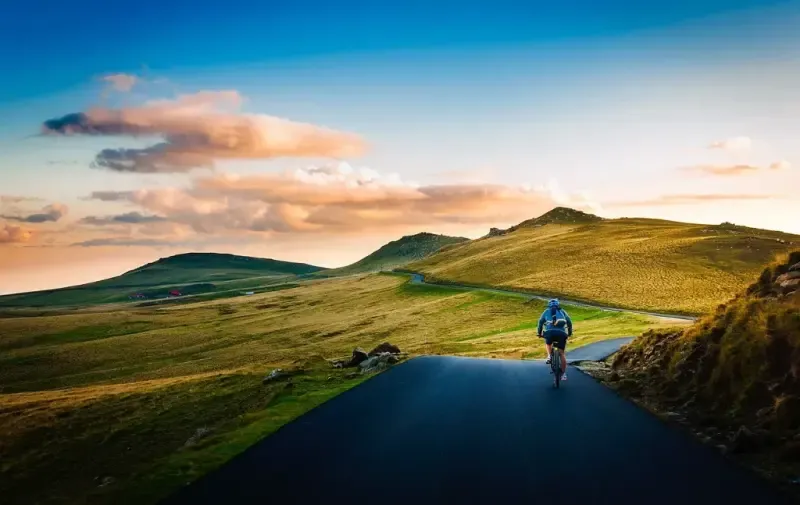 Jak dbać o rower górski MTB, by służył przez lata?