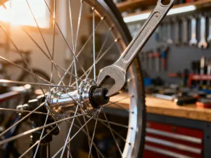 klasyfikacja przerzutek shimano