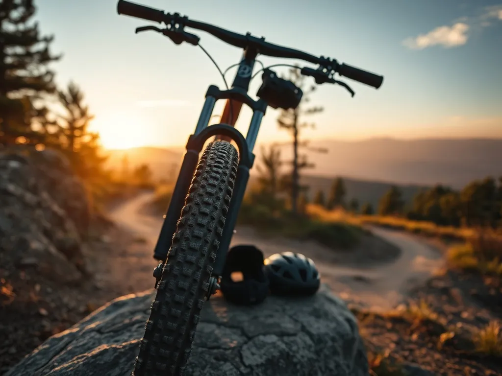 Co to MTB? Przewodnik dla początkujących