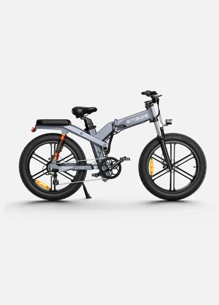 Jaki rower elektryczny do 10000 zł kupić? Jaki wybrać model