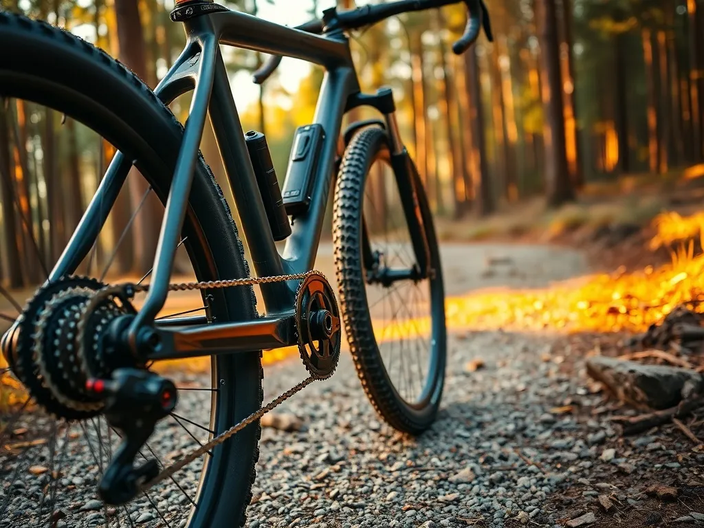 Rower MTB męski do 3000 zł – jaki wybrać i na co zwracać uwagę?