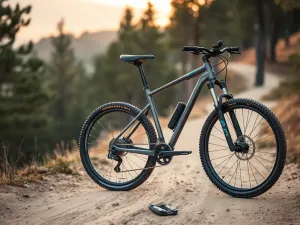 Rower MTB męski do 3000 zł – jaki wybrać i na co zwracać uwagę?