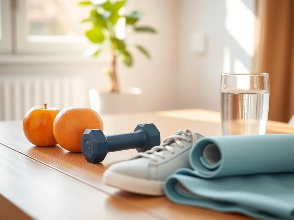 Ile trwa redukcja 10 kg? Tempo, plan i realne oczekiwania