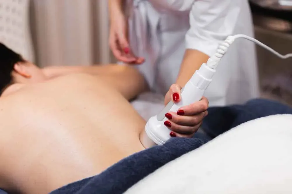 Terapia TECAR - odkryj moc terapii endogennej