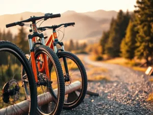 Szerokość opony rowerowej a obręcz - jak dopasować?