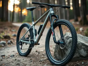Porównanie przerzutek rowerowych Shimano Acera i Alivio na stole warsztatowym, ukazujące detale ich konstrukcji.